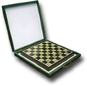 Упаковка подарочная для шахмат