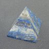 Пирамида из лазурита