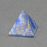 Пирамида из лазурита