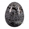 Яйцо из обсидиана 