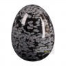 Яйцо из обсидиана 
