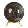 Шар из коралла 
