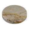 Подставка под горячее из офиокальцита Подставка под горячее из офиокальцита