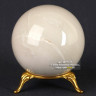 Шар из мрамора