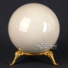 Шар из мрамора