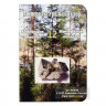 Коллекция "Минералы уральских гор" на открытке