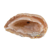 Коллекционный образец "Агат" 