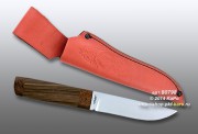 80798 Нож подарочный "Кентавр" разделочный с рисовкой