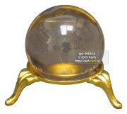 Шар волосатик