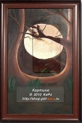 Картина "Яшма"