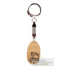Брелок из бивня мамонта Брелок из бивня мамонта